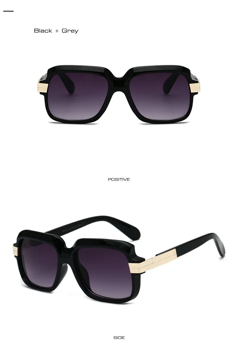 SHAUNA Popular Oversize Women Square Sunglasses Brand Designer Fashion Men Transparent Frame Gradient/Clear Lens Glasses UV400 SHAUNA Popular Oversize Women Square Sunglasses Brand Designer Fashion Men Transparent Frame Gradient/Clear Lens Glasses UV400