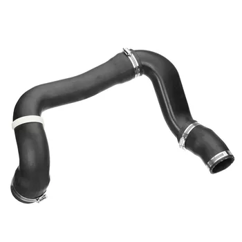 New Intercooler Turbo Pipe Hose Tube For Land Rover Freelander Mk2 2.2 TD4 2006 - 2014 LR002589 LR066429 LR000927
New Intercooler Turbo Pipe Hose Tube For Land Rover Freelander Mk2 2.2 TD4 2006 - 2014 LR002589 LR066429 LR000927