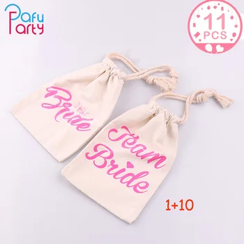 pafu 11pcs Bridal Shower Favor Bag Guest Gifts Kit Bags Wedding Favors Gifts For Guests Holder Bag Gift Wedding Decor Hen Party
pafu 11pcs Bridal Shower Favor Bag Guest Gifts Kit Bags Wedding Favors Gifts For Guests Holder Bag Gift Wedding Decor Hen Party