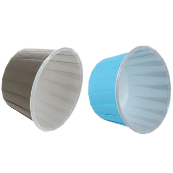 100X Paper Baking Cup Cake Cupcake Cases Liners Muffin Dessert Wedding Party Color:Blue & Coffee
100X Paper Baking Cup Cake Cupcake Cases Liners Muffin Dessert Wedding Party Color:Blue & Coffee