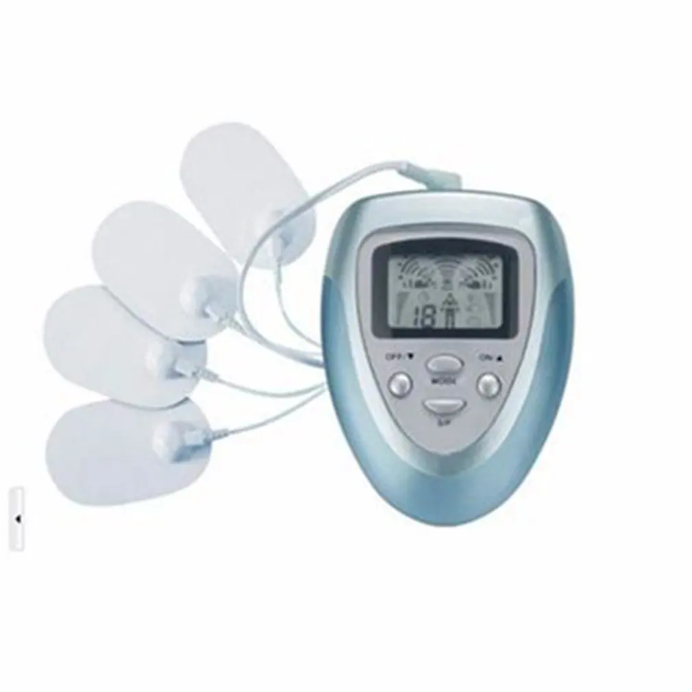 Portable Multifunction Mini Rechargeable Massager Muscle Stimulator Speed up the cycle
Portable Multifunction Mini Rechargeable Massager Muscle Stimulator Speed up the cycle