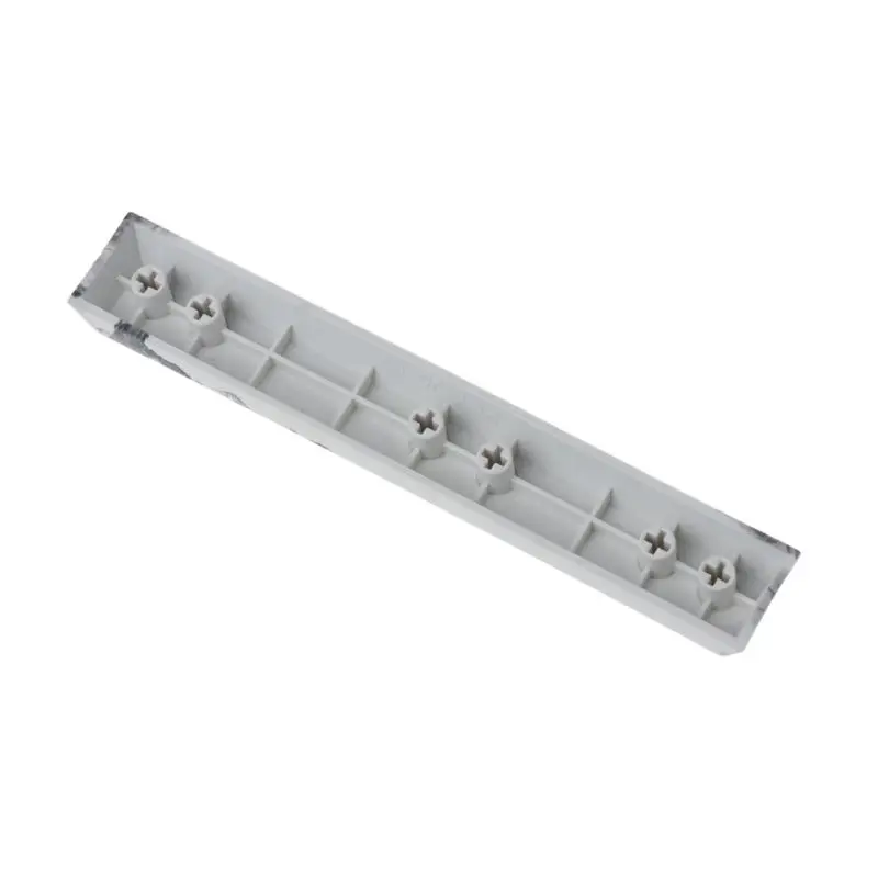 SpaceBar Keycap PBT Five Sides Dye-Subbed Spacebar 6.25U Cherry Profile Space Bar Keycap for DIY Mechanical Keyboard
SpaceBar Keycap PBT Five Sides Dye-Subbed Spacebar 6.25U Cherry Profile Space Bar Keycap for DIY Mechanical Keyboard