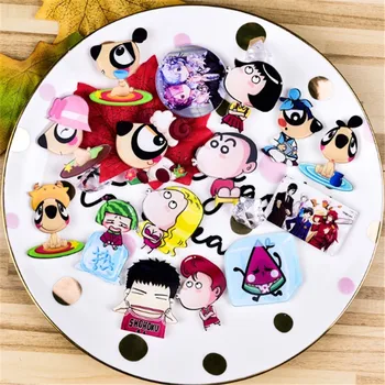 1 PCS Creative cartoon Animal dog badges Children's brooch beautiful safety pins brooch Badge Clothing accessories Z235
1 PCS Creative cartoon Animal dog badges Children's brooch beautiful safety pins brooch Badge Clothing accessories Z235