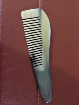 Tibetan yak horn comb | Head craftsmanship, authentic yak horn comb, handmade, natural, real treasures con process
Tibetan yak horn comb | Head craftsmanship, authentic yak horn comb, handmade, natural, real treasures con process