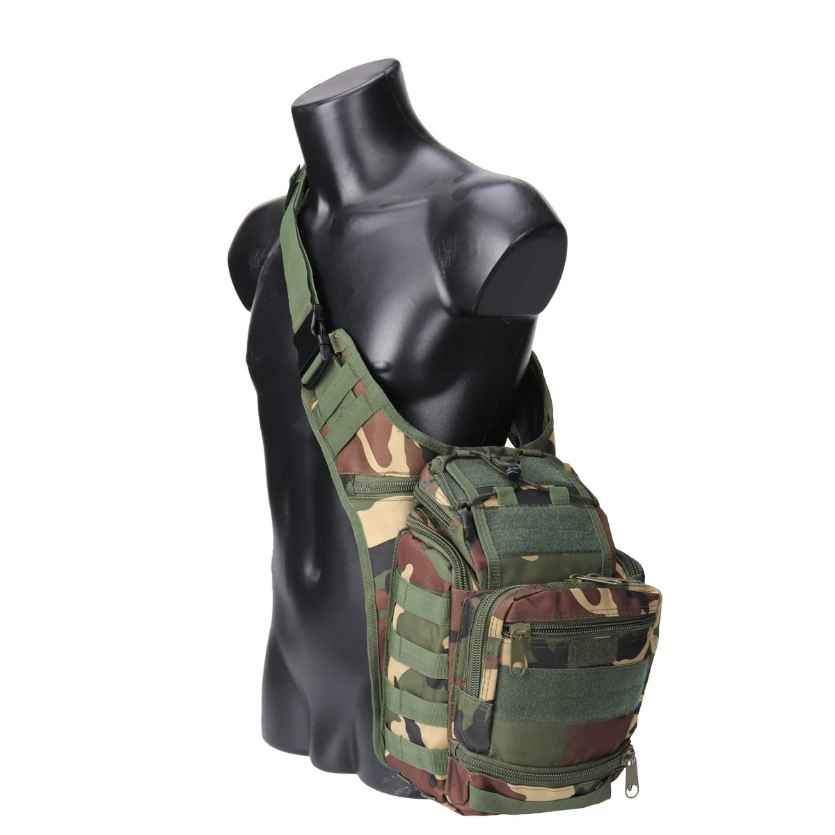Large Size Chest Bag Outdoor Military Tactical Shoulder Bag Army Hunting Camping Backpack Camera Crossbody Saddle Bag Waterproof
Large Size Chest Bag Outdoor Military Tactical Shoulder Bag Army Hunting Camping Backpack Camera Crossbody Saddle Bag Waterproof