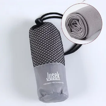 Outdoor Camping Towel Superfine Fiber Double-faced Pile Towel Quick-drying Towel Sports Present Towel 
Outdoor Camping Towel Superfine Fiber Double-faced Pile Towel Quick-drying Towel Sports Present Towel