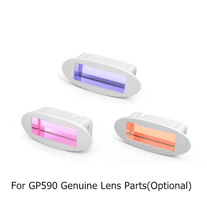 DEESS Hair Removal Cartridges IPL epilation lamp Hair Removal Flash Skin Rejuvenation Lamp for GP590 Genuine Parts
DEESS Hair Removal Cartridges IPL epilation lamp Hair Removal Flash Skin Rejuvenation Lamp for GP590 Genuine Parts
