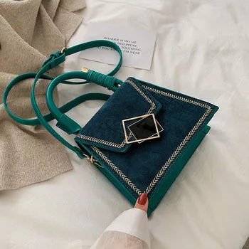 louis brand elegant embroider women shoulder bag Solid office lady retro leather handbag Button female chic autumn geometric bag
louis brand elegant embroider women shoulder bag Solid office lady retro leather handbag Button female chic autumn geometric bag
