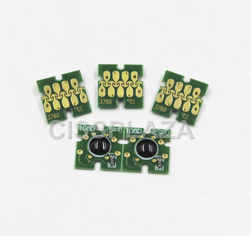 CISSPLAZA 5pcs one time Chips compatible for ink cartridge T376 for Epson PictureMate PM-525 pm525 pm 525 printer chip
CISSPLAZA 5pcs one time Chips compatible for ink cartridge T376 for Epson PictureMate PM-525 pm525 pm 525 printer chip