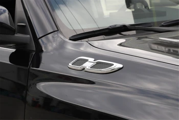 Front Fender Decorative Frame Cover Trim Sticker for Toyota 4Runner 2017+ Stylish Car Accessories Interior Decoration Brand New 
Front Fender Decorative Frame Cover Trim Sticker for Toyota 4Runner 2017+ Stylish Car Accessories Interior Decoration Brand New