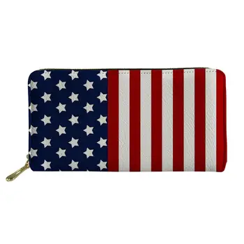 HYCOOL Wallet Men Women Country National Flag Pattern Multi Function Phone Card Storage Purse Men Casual Money Bag Women Wallets
HYCOOL Wallet Men Women Country National Flag Pattern Multi Function Phone Card Storage Purse Men Casual Money Bag Women Wallets