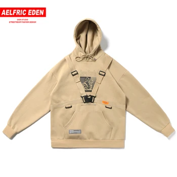 Hip Hop Streetwear Hoodie Man Blind Love Print Buckle Ribbons Harajuku Hoodie Swatshirt Cotton Winter Pullover 2020
Hip Hop Streetwear Hoodie Man Blind Love Print Buckle Ribbons Harajuku Hoodie Swatshirt Cotton Winter Pullover 2020