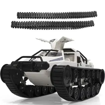 SG 1203 RC Tank Car 2.4G 1:12 High Speed Full Proportional Control Vehicle Models Wading Depth With Gull-wing Door Metal Crawler
SG 1203 RC Tank Car 2.4G 1:12 High Speed Full Proportional Control Vehicle Models Wading Depth With Gull-wing Door Metal Crawler