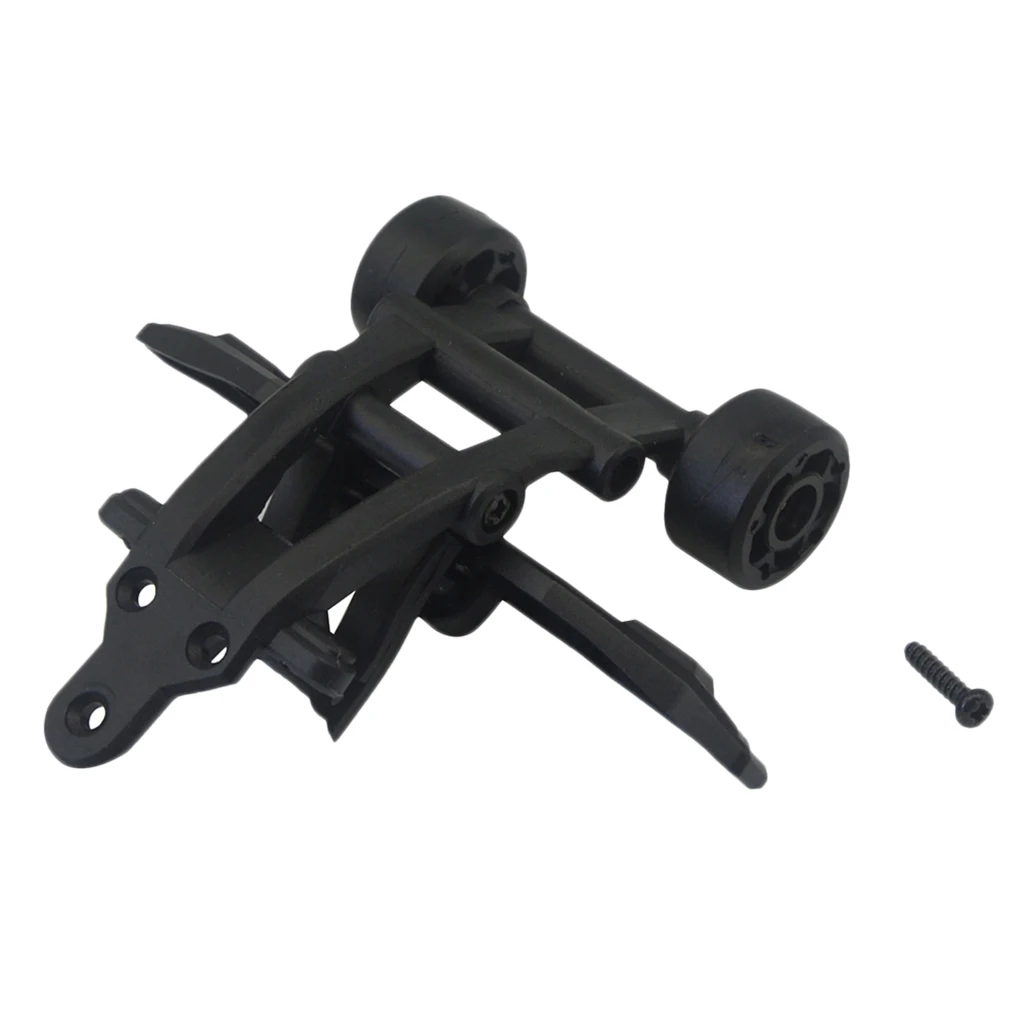 Remote Control Car Wheelie Bar Replacment Part for Xinlehong Q901/Q902/Q903 RC Car Repairment Parts Accessories Remote Control Car Wheelie Bar Replacment Part for Xinlehong Q901/Q902/Q903 RC Car Repairment Parts Accessories