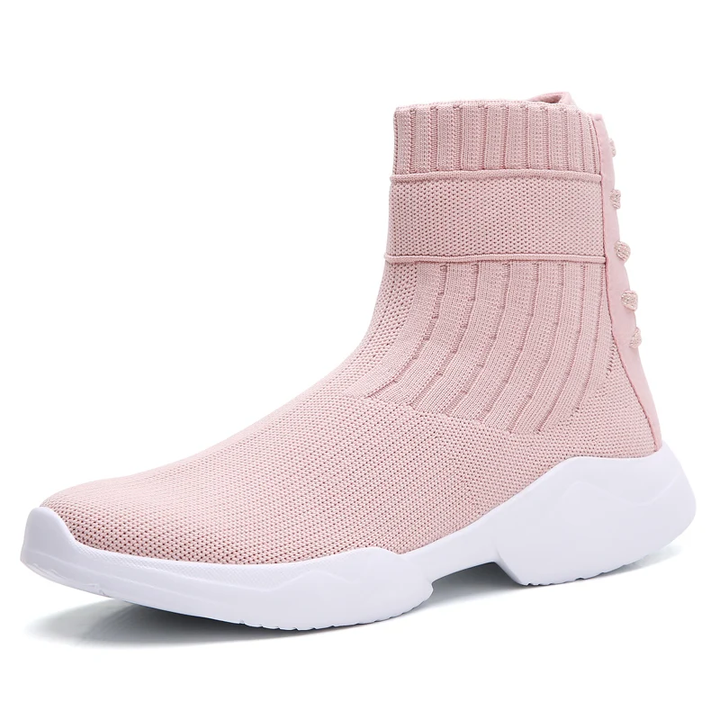 Tenis Feminino 2020 New Women Breathable Sport Shoes Women Tennis Shoes Female Stability Athletic Sneakers Ankle Trainers 35-42
Tenis Feminino 2020 New Women Breathable Sport Shoes Women Tennis Shoes Female Stability Athletic Sneakers Ankle Trainers 35-42