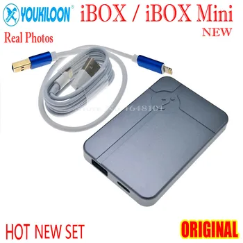 2020 New Original IP BOX does not need to change the serial number of the hard disk,bluetooth,WiFi,and all the underlying data
2020 New Original IP BOX does not need to change the serial number of the hard disk,bluetooth,WiFi,and all the underlying data