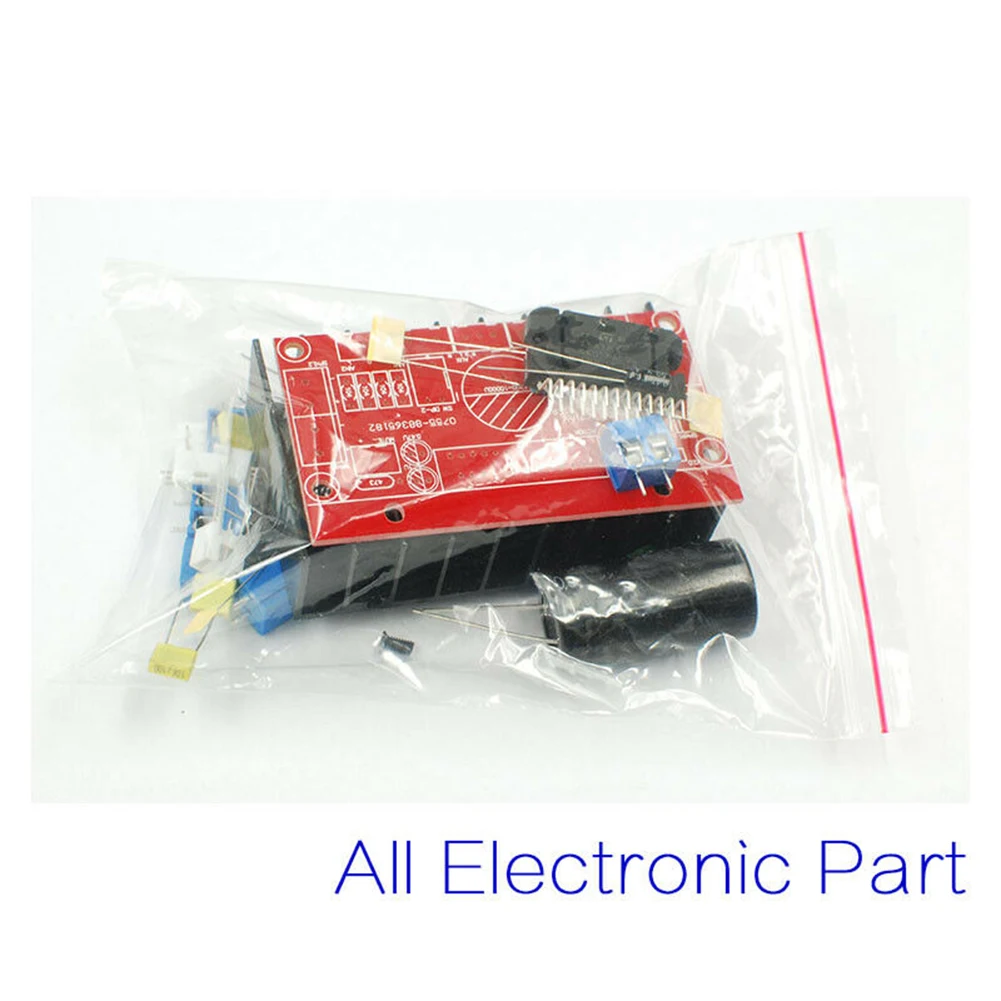 Home Universal Amplifier Board Car Audio TDA7388 DIY HIFI Replacement 4 Channels Module 4X41 Accessories Durable Electronic
Home Universal Amplifier Board Car Audio TDA7388 DIY HIFI Replacement 4 Channels Module 4X41 Accessories Durable Electronic
