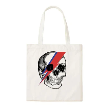 vintage psychedelic rock hippie fashion glam rock lightning face skull print daily canvas shopping bag handbags school bags
vintage psychedelic rock hippie fashion glam rock lightning face skull print daily canvas shopping bag handbags school bags