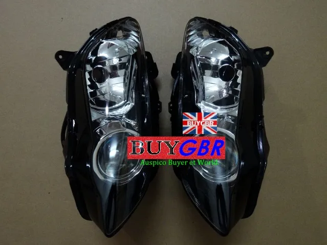 For Yamaha YZF 1000 R1 2004 2005 2006 04 05 06 Headlight Lamp Assembly YZF 1000 R1 2004-2006
For Yamaha YZF 1000 R1 2004 2005 2006 04 05 06 Headlight Lamp Assembly YZF 1000 R1 2004-2006