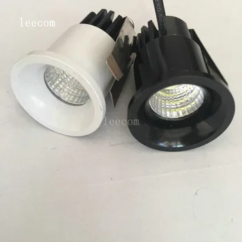 New Design Light 6pcs/lot Led Downlight Cob 3w Led Spot Light Decoration Ceiling Lamp Ac 110v 220v 3years Warranty Time
New Design Light 6pcs/lot Led Downlight Cob 3w Led Spot Light Decoration Ceiling Lamp Ac 110v 220v 3years Warranty Time