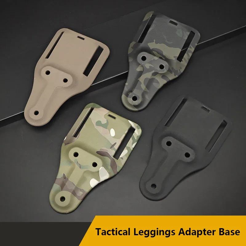 K-Board Tactical Quick Pull Sleevle Series Камуфляжные леггинсы-адаптер, нейлоновый материал, 17 см
K-Board Tactical Quick Pull Sleevle Series Камуфляжные леггинсы-адаптер, нейлоновый материал, 17 см