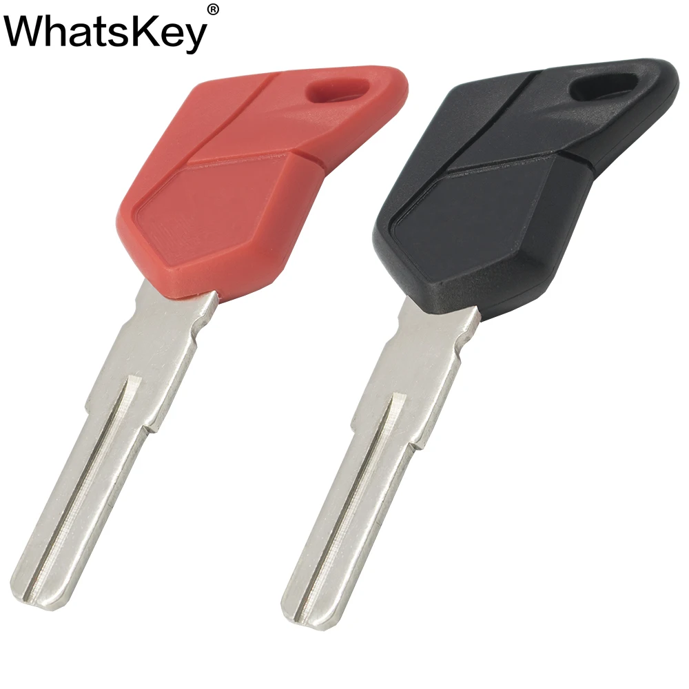 WhatsKey 5Pcs/Lot Uncut Blade Motorcycle Key For MV Agusta 675 920 990 800 Brutale F3 F4 910 1090
WhatsKey 5Pcs/Lot Uncut Blade Motorcycle Key For MV Agusta 675 920 990 800 Brutale F3 F4 910 1090