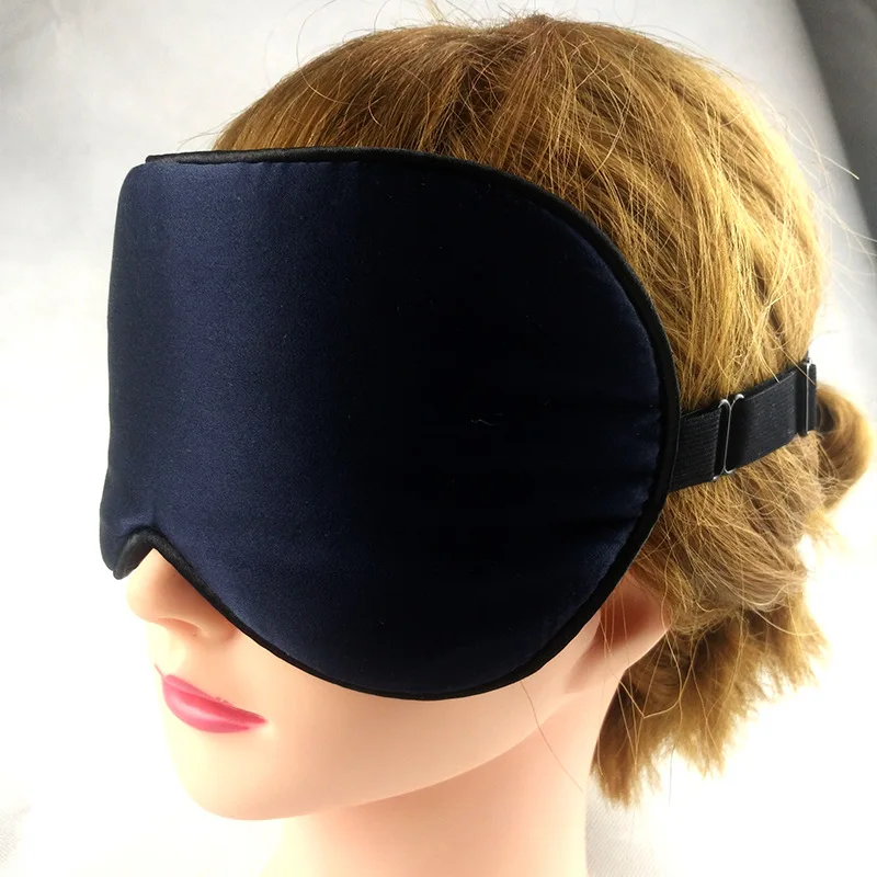 Imitated Silk Fabric Mulberry Silk Eye Patch Satin Polyester Embroidery Protection Eye Patch Silk Processing Logo
Imitated Silk Fabric Mulberry Silk Eye Patch Satin Polyester Embroidery Protection Eye Patch Silk Processing Logo