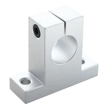 20mm Aluminium Shaft Support Pillow Block 
20mm Aluminium Shaft Support Pillow Block