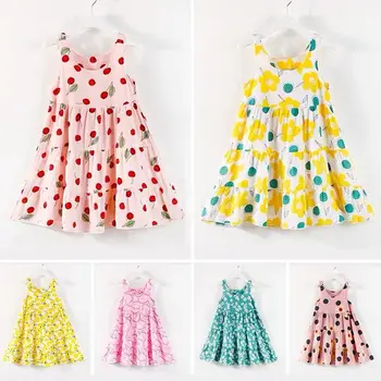 Children's Summer Baby Girl Dresses Princess Suspender Skirt Old Children's Clothing Girl's Silk Cotton Girls Dress Kids Clothes
Children's Summer Baby Girl Dresses Princess Suspender Skirt Old Children's Clothing Girl's Silk Cotton Girls Dress Kids Clothes