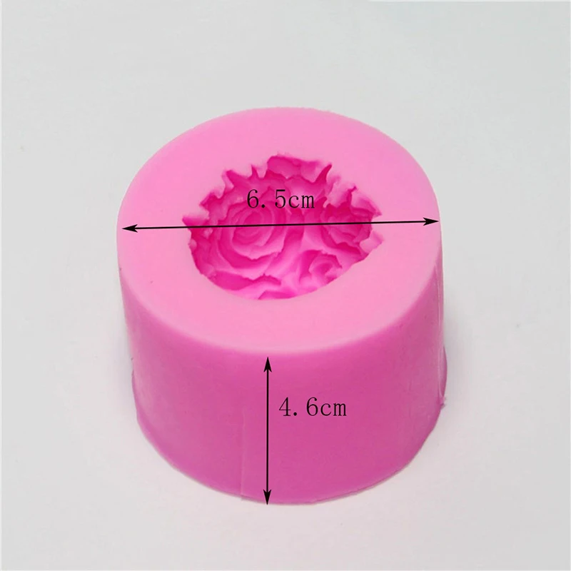 candle molds (3)