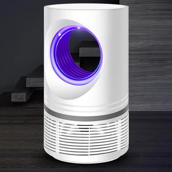 Electric Anti Mosquito Killer Lamp Photocatalytic UV Light Bug Zapper Insect Pest Mosquito Repellent Trap Light PK Mosquito Net
Electric Anti Mosquito Killer Lamp Photocatalytic UV Light Bug Zapper Insect Pest Mosquito Repellent Trap Light PK Mosquito Net