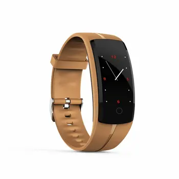 FIT21 3D Sensor Smartband OLED Color Screen Version IP68 Waterproof Bracelet Swim Heart Rate Monitor Smartband for Android
FIT21 3D Sensor Smartband OLED Color Screen Version IP68 Waterproof Bracelet Swim Heart Rate Monitor Smartband for Android