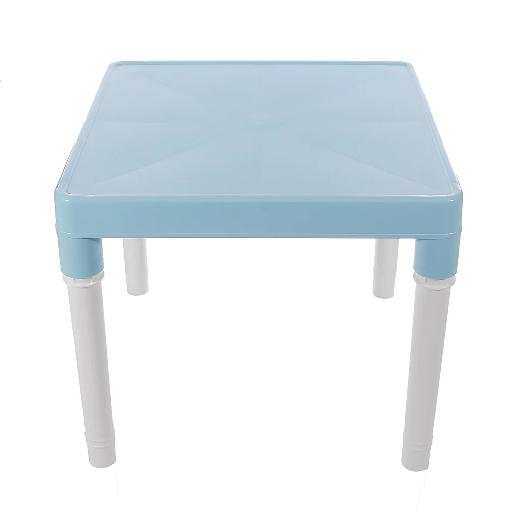 Children Folding Table Chairs Set Kids Gaming Learning Tables Chair Plastic Table Cute Toy Game Table Desk for Girs Boys Children Folding Table Chairs Set Kids Gaming Learning Tables Chair Plastic Table Cute Toy Game Table Desk for Girs Boys