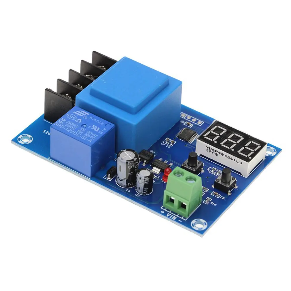 new battery charge control board 12V Battery Charging Control Board Charger Power Supply Switc h Module
new battery charge control board 12V Battery Charging Control Board Charger Power Supply Switc h Module