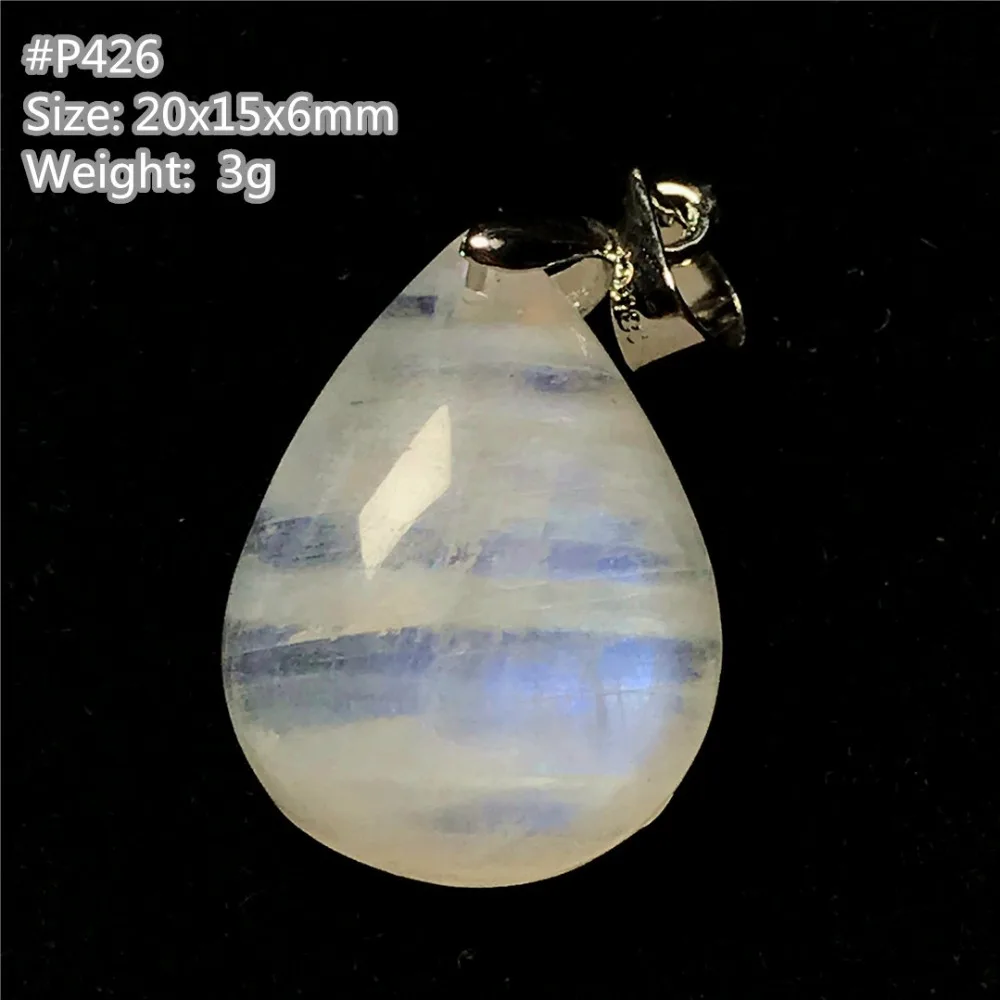 Moonstone Pendant (426)