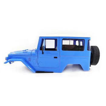 For WPL 1/16 C34 C34K C34KM C44KM RC Car 4WD RC Car Shell Body Frame Replacement Vehicle Parts
For WPL 1/16 C34 C34K C34KM C44KM RC Car 4WD RC Car Shell Body Frame Replacement Vehicle Parts
