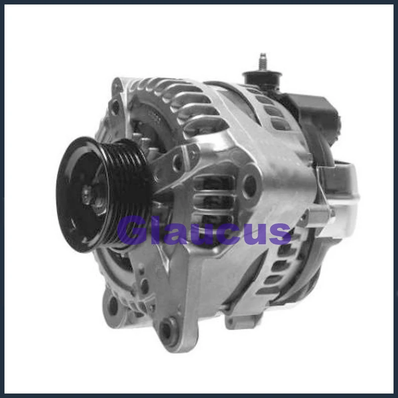 2UZ 2UZFE alternator Generator for Toyota 4 Runner Land Cruiser Tundra Sequoia Lexus LX GX 470 V8 32V 4664cc 4.7L 27060-50330
2UZ 2UZFE alternator Generator for Toyota 4 Runner Land Cruiser Tundra Sequoia Lexus LX GX 470 V8 32V 4664cc 4.7L 27060-50330