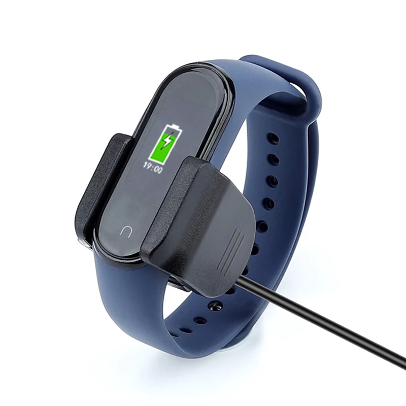 Charging base for Xiaomi Mi Band 4 USB Charging Cable Replacement Charger MiBand 4 Charging Accessories
Charging base for Xiaomi Mi Band 4 USB Charging Cable Replacement Charger MiBand 4 Charging Accessories