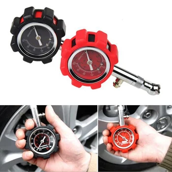 1PC Tire Pressure Sensor High Precision Monitoring Tool Motorcycle System Meter Tester Automotive Tire Gauge
1PC Tire Pressure Sensor High Precision Monitoring Tool Motorcycle System Meter Tester Automotive Tire Gauge