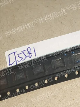 LT5581IDDB RF Detector 10 MHz to 6 GHz, Low Power Precision RMS RF Power Detector chip
LT5581IDDB RF Detector 10 MHz to 6 GHz, Low Power Precision RMS RF Power Detector chip