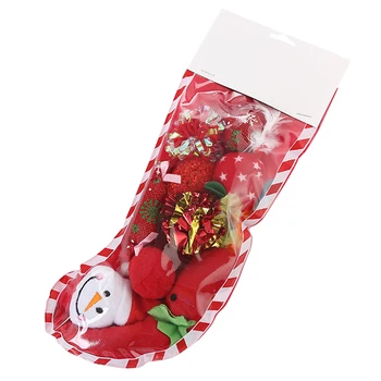 Pet Supplies Combination Small Kitten Interactive Plush Squeaking Chew Cat Toy Set Christmas Stocking Mice Indoor Gift Funny 
Pet Supplies Combination Small Kitten Interactive Plush Squeaking Chew Cat Toy Set Christmas Stocking Mice Indoor Gift Funny