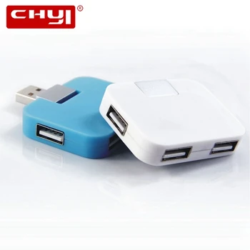 USB 2.0 HUB Adapter Extender Mini Multi 4 Ports Splitter PC Computer Macbook Accessories High Speed Powered Hab For Macbook Air
USB 2.0 HUB Adapter Extender Mini Multi 4 Ports Splitter PC Computer Macbook Accessories High Speed Powered Hab For Macbook Air