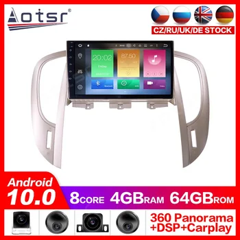 Android 10.0 GPS Navigation Radio DVD Player for Buick Regal 2009-2013 Video Player Stereo Headuint free Built in Carplay dsp
Android 10.0 GPS Navigation Radio DVD Player for Buick Regal 2009-2013 Video Player Stereo Headuint free Built in Carplay dsp