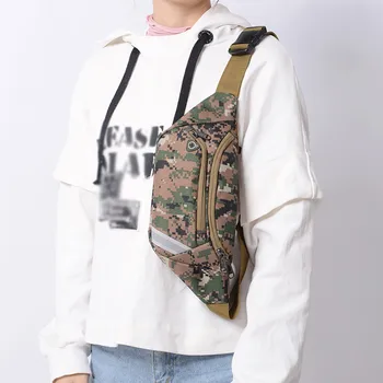 Women Fanny Pack Fashion Men Waist Bag Colorful Travel Bum Belt Bag Neutral Waterproof Nylon Zipper Chest Bag Waist Bag#317
Women Fanny Pack Fashion Men Waist Bag Colorful Travel Bum Belt Bag Neutral Waterproof Nylon Zipper Chest Bag Waist Bag#317