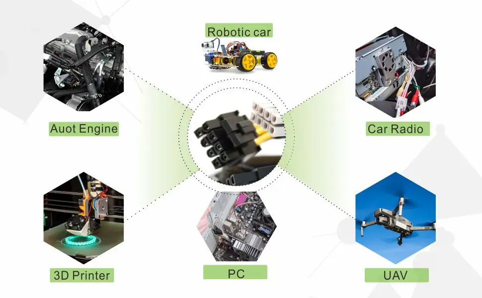 IWISS SN-58B crimping plier Ratchet Crimper tool 0.25-1.5mm²AWG24-16 for Dupont,TE,JST,Molex Terminal Wire-electrode cutting die IWISS SN-58B crimping plier Ratchet Crimper tool 0.25-1.5mm²AWG24-16 for Dupont,TE,JST,Molex Terminal Wire-electrode cutting die