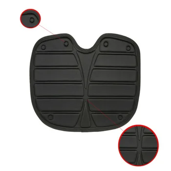 Waterproof Cushion Fishing Cushion Black Boat Padded Accessories Base Durable Outdoor Non-Slip Detachable Universal Kayak Seat
Waterproof Cushion Fishing Cushion Black Boat Padded Accessories Base Durable Outdoor Non-Slip Detachable Universal Kayak Seat