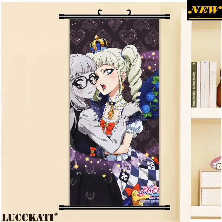 7Toudou Yurika, Fangs, Fantasy, Puffy Sleeves_副本_副本