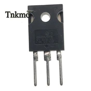 10PCS 20PCS STGW60H65DFB GW60H65DFB STGW60H65 GW60H65 60H65DFB TO-247 POWER TUBE IGBT TRANSISTOR free delivery
10PCS 20PCS STGW60H65DFB GW60H65DFB STGW60H65 GW60H65 60H65DFB TO-247 POWER TUBE IGBT TRANSISTOR free delivery