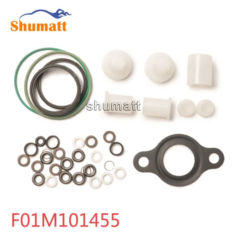 Новый Дизельный топливный насос F01M101455 для насоса CP1 10 шт. сделано в Китае |