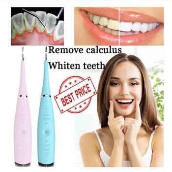 Household sonic tooth cleaner USB Recharge Vibration remover calculus artifact adult dental scaler Whiten Teeth Dropshipping
Household sonic tooth cleaner USB Recharge Vibration remover calculus artifact adult dental scaler Whiten Teeth Dropshipping